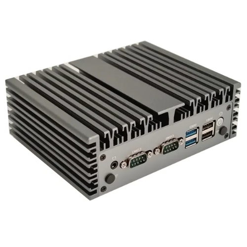 Factory Custom Industrial Host Embedded PC with 32GB RAM - Asset Track Pro
