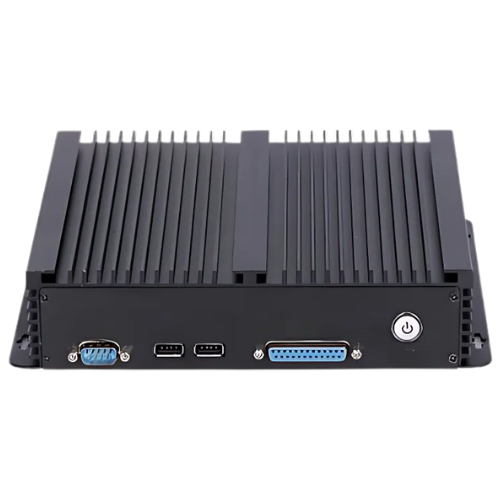 Embedded Industrial Computer with 4650U CPU - Asset Track Pro