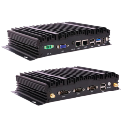 Factory All in One Industrial Grade with 16GB Memory - Asset Track Pro