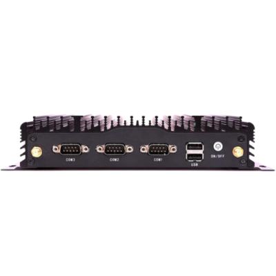 Factory All in One Industrial Grade with 16GB Memory - Asset Track Pro