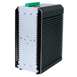 Compact 12th and 13th Gen Industrial Embedded PC - Asset Track Pro