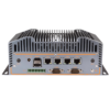 Industrial Mini PC with Intel Alder Lake-N & 4x 2.5G LAN - Asset Track Pro