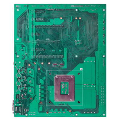Intel Compatible Motherboard with RAID Storage & I/O - Asset Track Pro