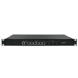 Industrial Network Appliance with Versatile Processor - Asset Track Pro