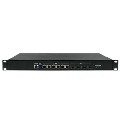 Industrial Network Appliance with Versatile Processor - Asset Track Pro
