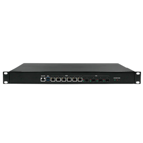 Industrial Network Appliance with Versatile Processor - Asset Track Pro