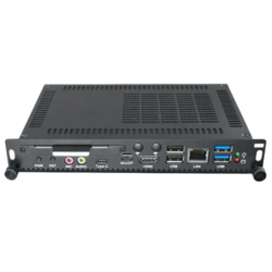 Compact Intel 12th/13th Gen OPS Computer - Asset Track Pro