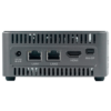 Intel Core Powered Compact PC with Dual LAN and M2 Storage - Asset Track Pro