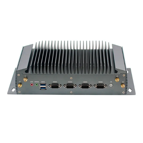 Industrial Mini PC with Intel 12th Gen i9 - Asset Track Pro