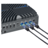 Fanless Industrial Mini PC with Intel Core Ultra and AI Boost - Asset Track Pro