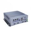 Fanless vPro Industrial Computer IPC IBOX708C for Automation - Asset Track Pro