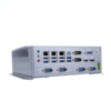 Fanless vPro Industrial Computer IPC IBOX708C for Automation - Asset Track Pro