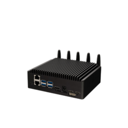 Linux Android RS232 AI Edge Computing Fanless Mini PC Rk3568 - Asset Track Pro