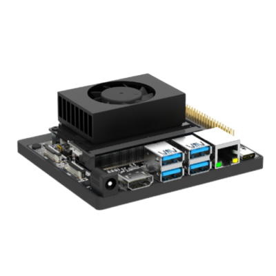 AI Edge Computing Core Board Development Kit - Asset Track Pro