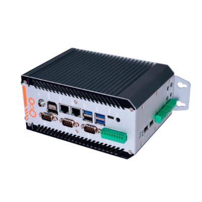 Industrial Embedded PC with Intel Core 12th/13th Gen - Asset Track Pro
