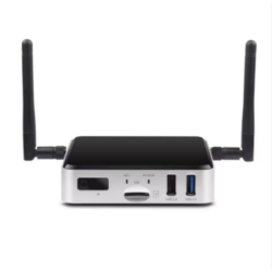 Quad-Core Embedded AI IoT Edge Computer with NPU Support – Asset Track Pro