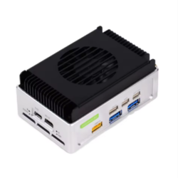 Edge AI Development Board for Generative AI - Asset Track Pro