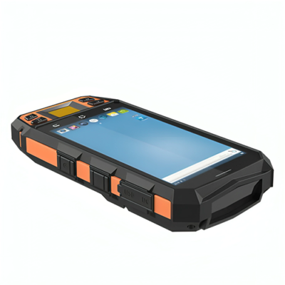 Asset Track Pro Rugged Data Collector