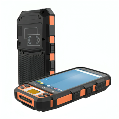 Asset Track Pro Rugged Data Collector