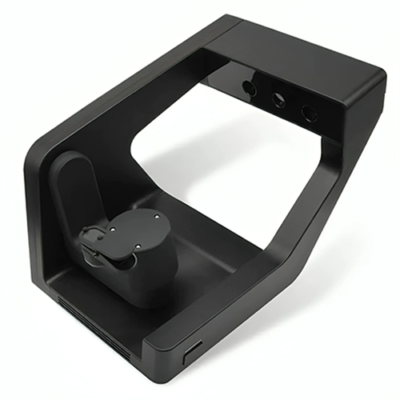 Asset Track Pro Blue Light Portable 3D Scanner