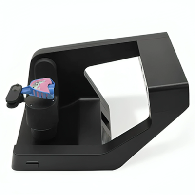 Asset Track Pro Blue Light Portable 3D Scanner