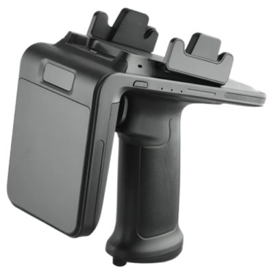 Asset Track Pro Blue Light Portable 3D Scanner