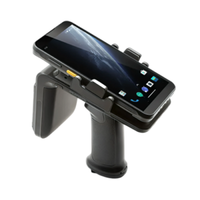 Asset Track Pro Blue Light Portable 3D Scanner