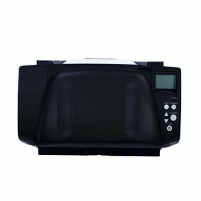 Asset Track Pro Scanner