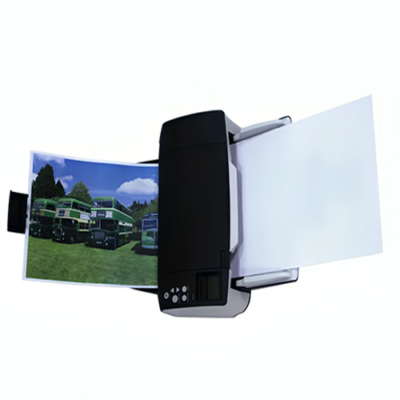 Asset Track Pro Scanner