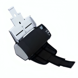 Asset Track Pro Scanner