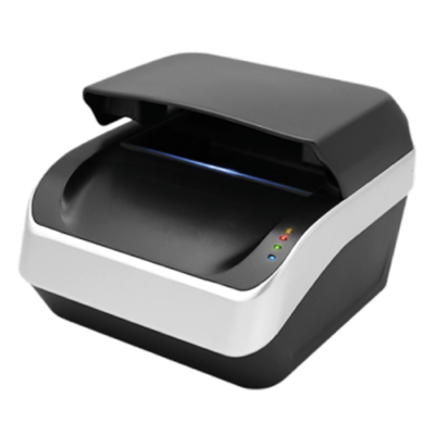 Asset Track Pro Mobile Data Scanner