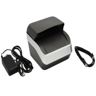 Asset Track Pro Mobile Data Scanner