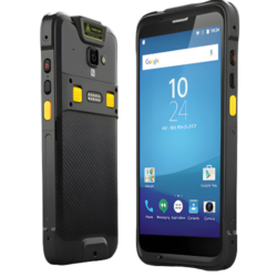 Asset Track Pro Barcode Scanner