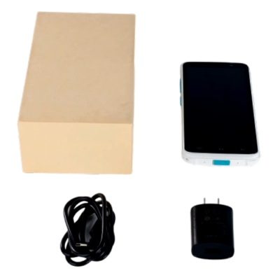 Asset Track Pro Octa-Core Scanner