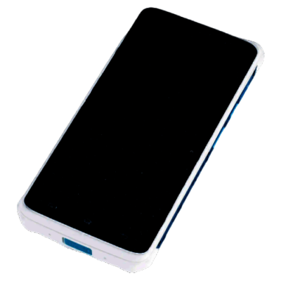 Asset Track Pro Octa-Core Scanner