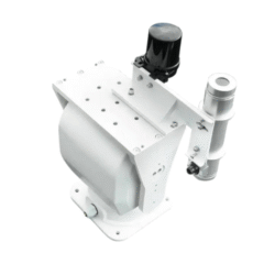 Solar Radiation Sensor, 0-2000 W/m², ±1° Accuracy, DC12V, 4° Open Angle - Asset Track Pro