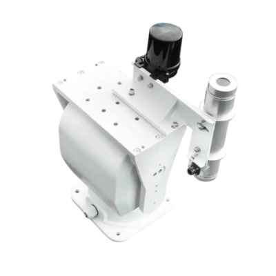 Solar Radiation Sensor, 0-2000 W/m², ±1° Accuracy, DC12V, 4° Open Angle - Asset Track Pro