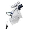 Solar Radiation Sensor, 0-2000 W/m², ±1° Accuracy, DC12V, 4° Open Angle - Asset Track Pro