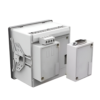 Three Phase Digital Energy Meter with TFT Display – Asset Track Pro