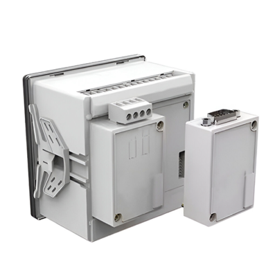 Three Phase Digital Energy Meter with TFT Display – Asset Track Pro