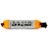 Portable Multi Functional Data Network Tester for E1  Ethernet – Asset Track Pro