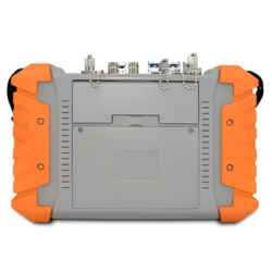 Portable Multi Functional Data Network Tester for E1  Ethernet – Asset Track Pro