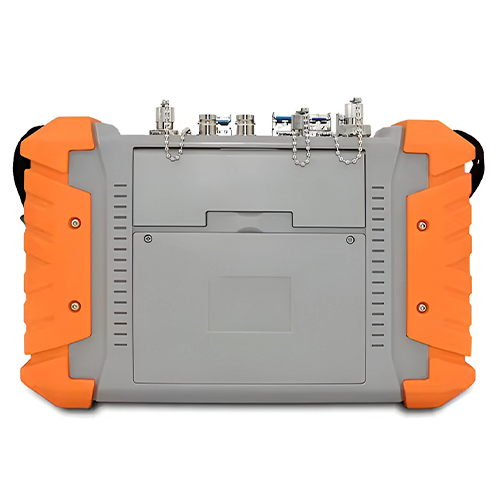 Portable Multi Functional Data Network Tester for E1  Ethernet – Asset Track Pro