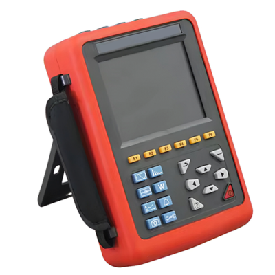 ATPEA-131-2.png High Precision Digital Clamp Meter for Voltage Current Testing – Asset Track Pro