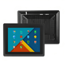 Embedded Computer with 10.1 in Touchscreen, DC 9-36V Power, HDMI, USB 3.0 -Asset Track Pro