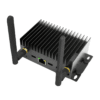 Edge Computing Embedded AI Computer with 4GB RAM and Extensive Video Support -Asset Track Pro