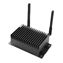 Edge Computing Embedded AI Computer with 4GB RAM and Extensive Video Support -Asset Track Pro