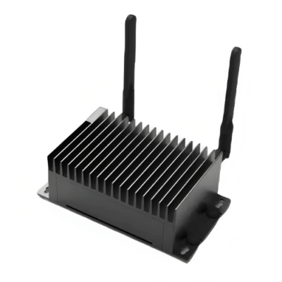 Edge Computing Embedded AI Computer with 4GB RAM and Extensive Video Support -Asset Track Pro
