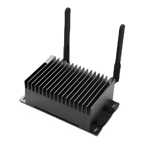 Edge Computing Embedded AI Computer with 4GB RAM and Extensive Video Support -Asset Track Pro