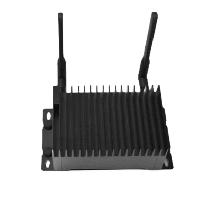 Edge Computing Embedded AI Computer with 4GB RAM and Extensive Video Support -Asset Track Pro